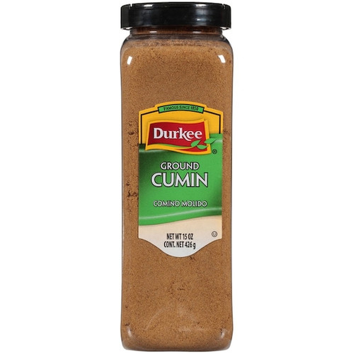 Durkee Ground Cumin
